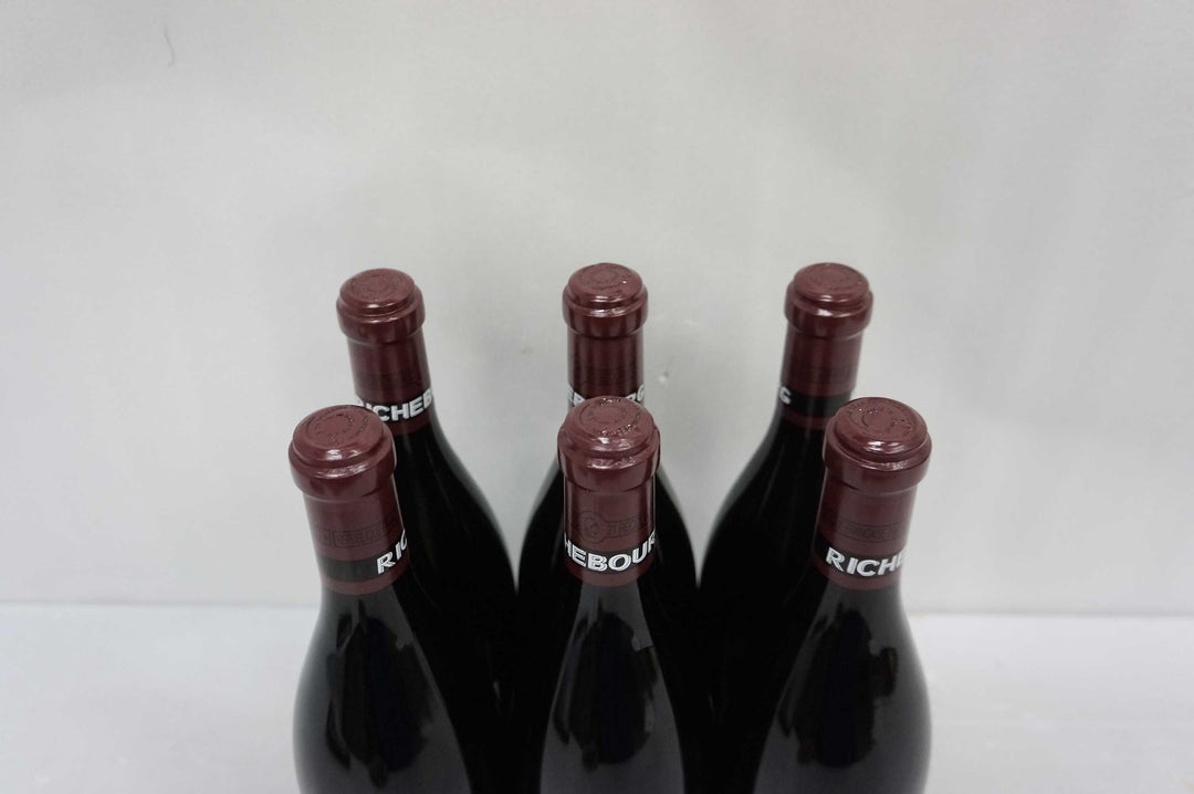 DRC Richebourg Grand Cru (owc) 2007