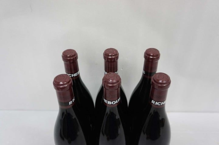 DRC Richebourg Grand Cru (owc) 2007