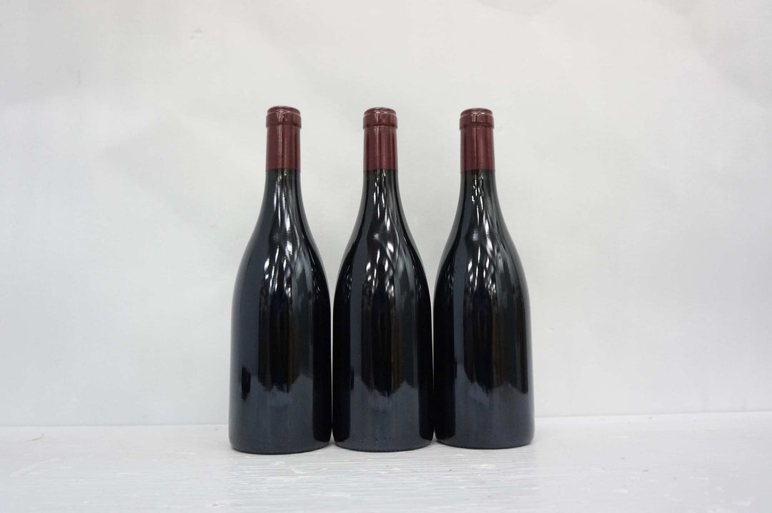 Sylvain Cathiard Vosne Romanee Les Suchots 1er Cru 2012