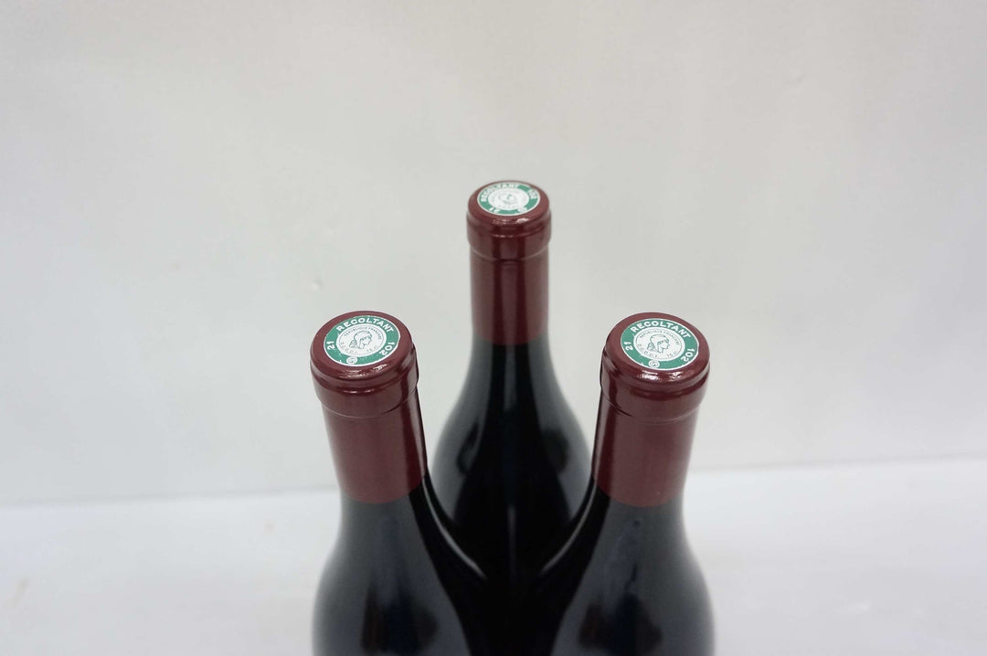 Sylvain Cathiard Vosne Romanee Les Suchots 1er Cru 2012