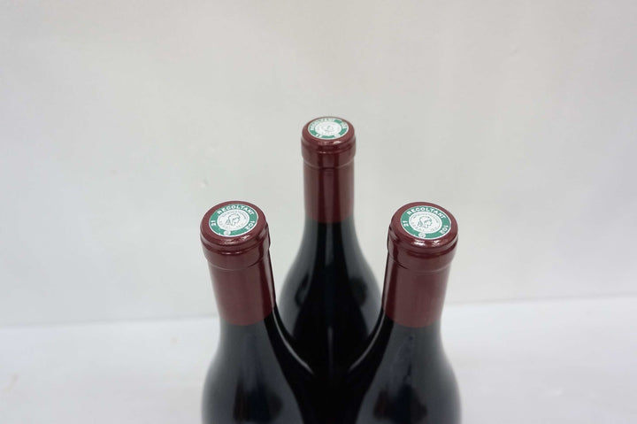 Sylvain Cathiard Vosne Romanee Les Suchots 1er Cru 2012