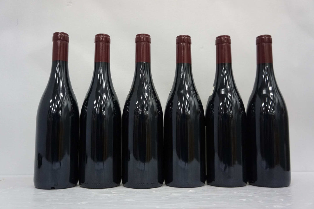 Hudelot Noellat Richebourg Grand Cru 2013