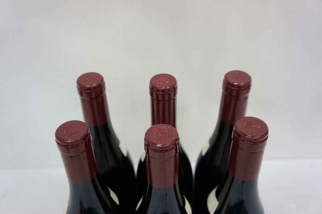 Hudelot Noellat Richebourg Grand Cru 2013