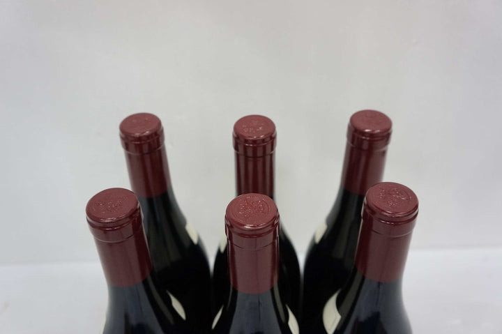 Hudelot Noellat Richebourg Grand Cru 2013