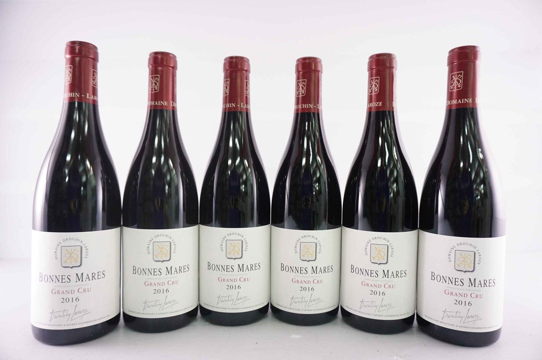 Drouhin Laroze Bonnes Mares Grand Cru 2016