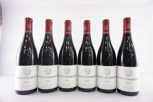Drouhin Laroze Gevrey Chambertin 2016