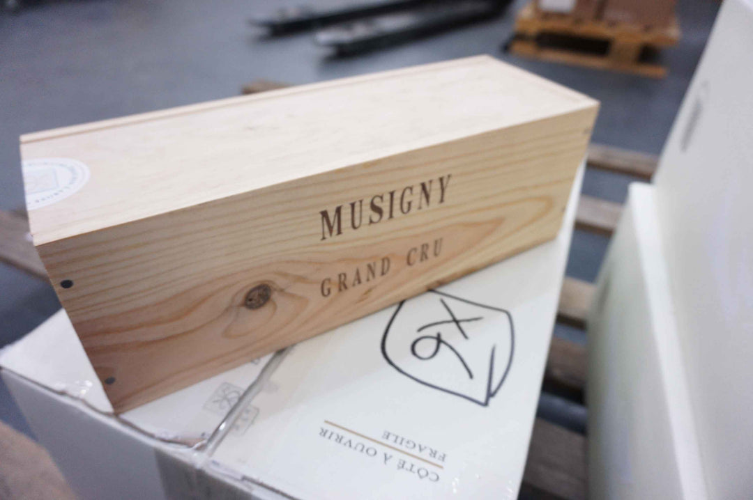 Drouhin Laroze Musigny Grand Cru 2016