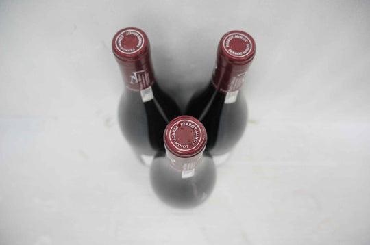Perrot Minot Chambertin Grand Cru 2016