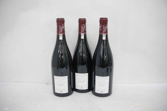 Perrot Minot Chapelle Chambertin Grand Cru 2016