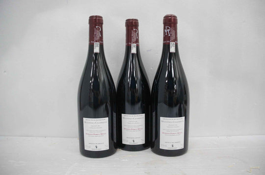 Perrot Minot Mazoyeres Chambertin Grand Cru 2016