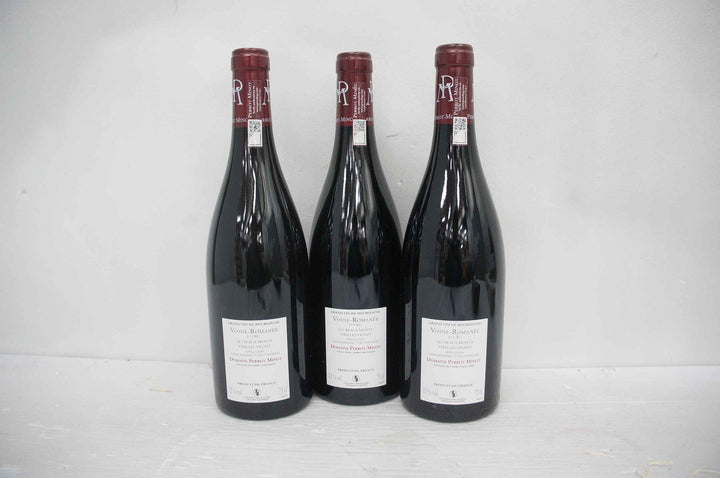 Perrot Minot Vosne Romanee Les Beaux Mont 1er Cru 2016
