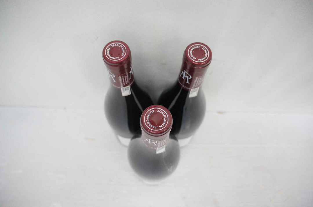 Perrot Minot Vosne Romanee Les Beaux Mont 1er Cru 2016