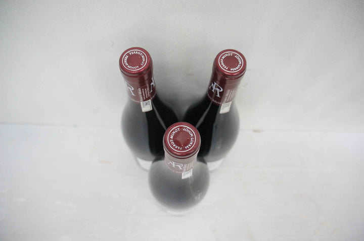 Perrot Minot Vosne Romanee Les Beaux Mont 1er Cru 2016