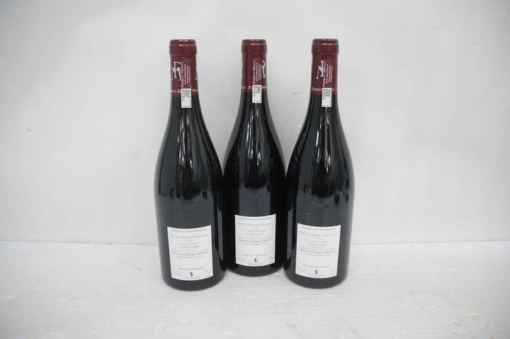 Perrot Minot Nuits St Georges Richemone 1er Cru Cuvee Ulta Rare 2016