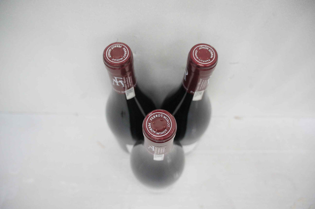 Perrot Minot Nuits St Georges Richemone 1er Cru Cuvee Ulta Rare 2016