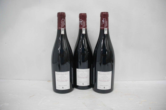 Perrot Minot Morey St Denis La Riotte 1er Cru 2016