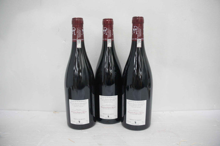 Perrot Minot Nuits St Georges Les Murgers des Cras 2016