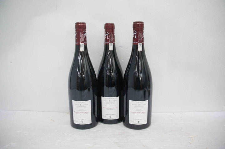 Perrot Minot Vosne Romanee Les Champs Perdrix 2016