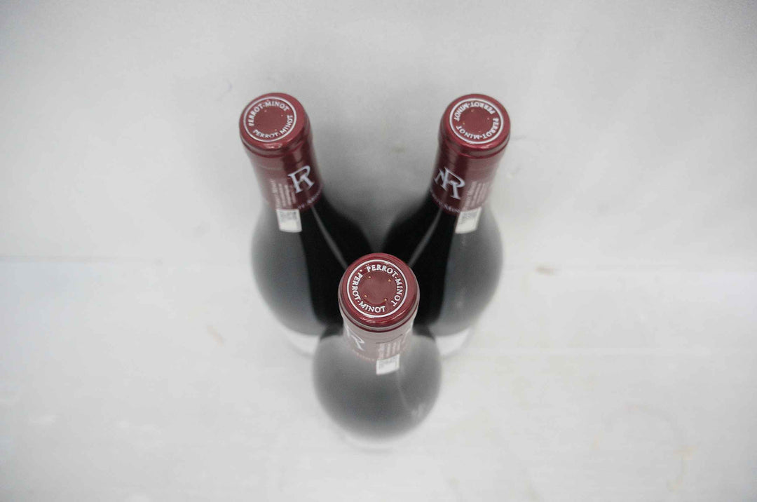 Perrot Minot Vosne Romanee Les Champs Perdrix 2016