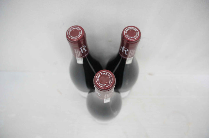 Perrot Minot Vosne Romanee Les Champs Perdrix 2016