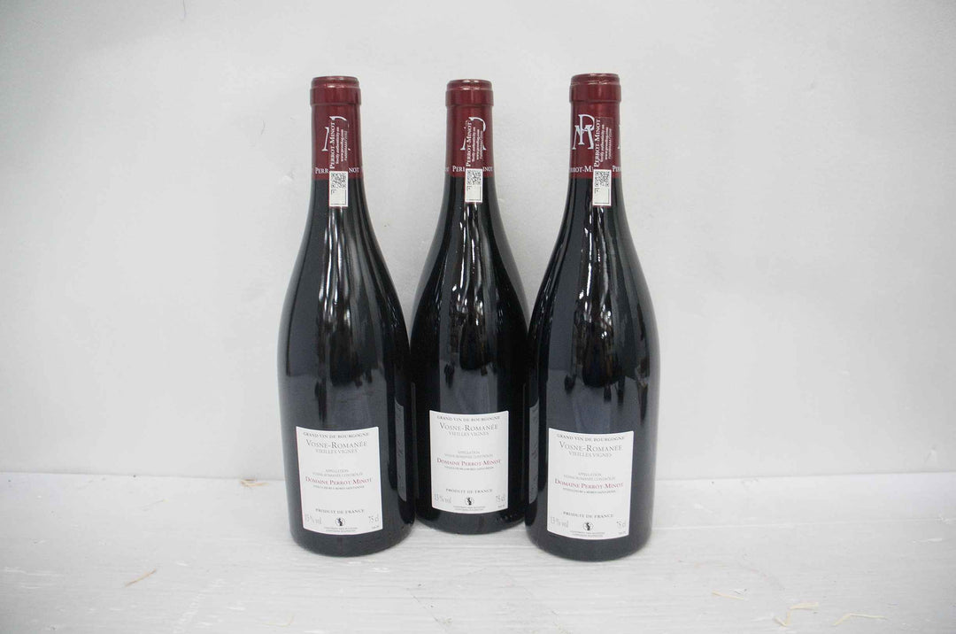 Perrot Minot Vosne Romanee 2016