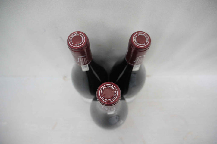 Perrot Minot Vosne Romanee 2016