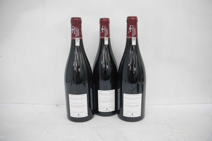 Perrot Minot Morey St Denis En La Rue de Vergy 2016