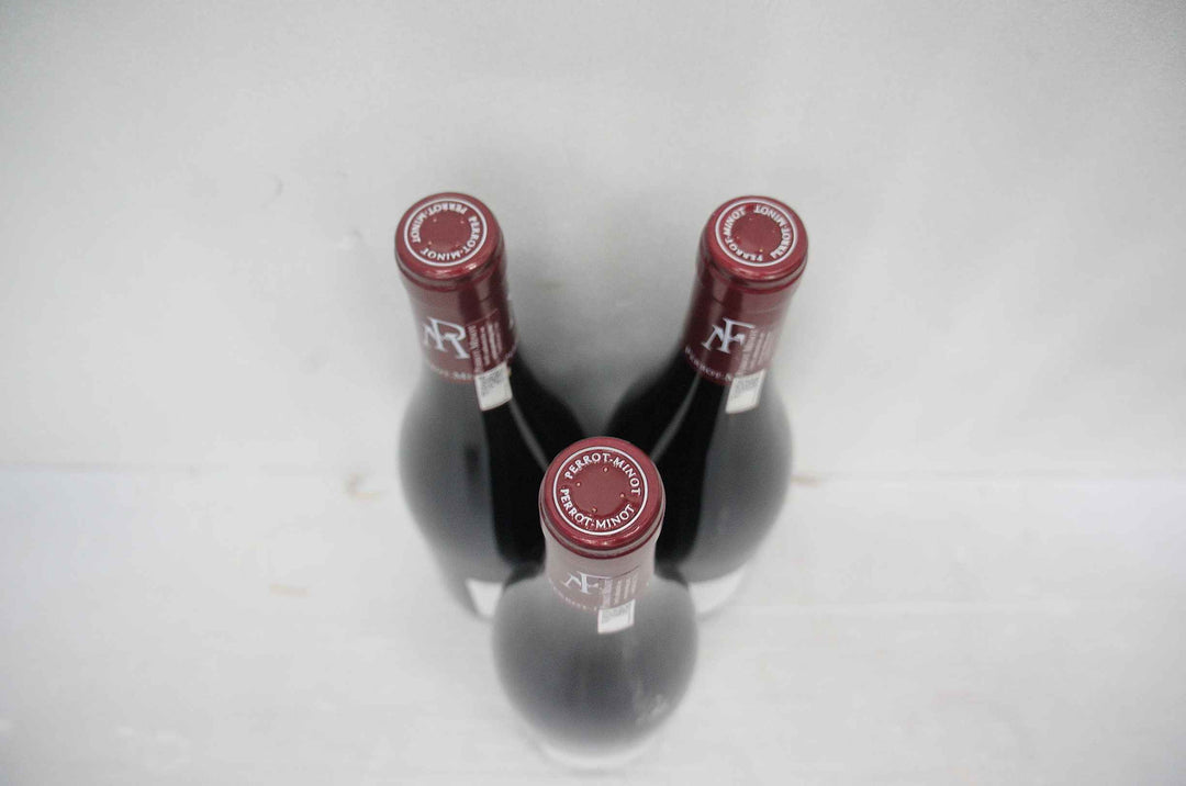 Perrot Minot Morey St Denis En La Rue de Vergy 2016