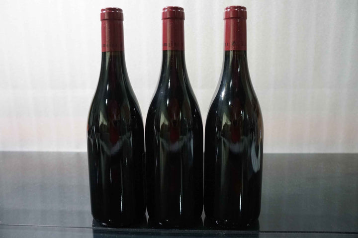 Georges Roumier Chambolle Musigny 2015