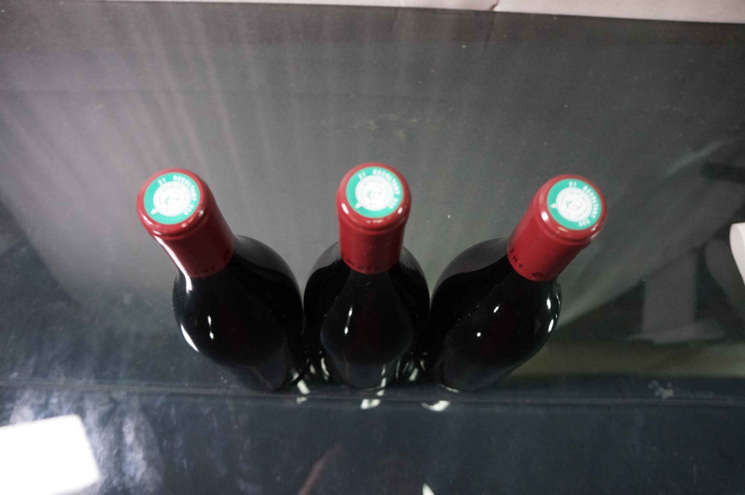 Georges Roumier Chambolle Musigny 2015
