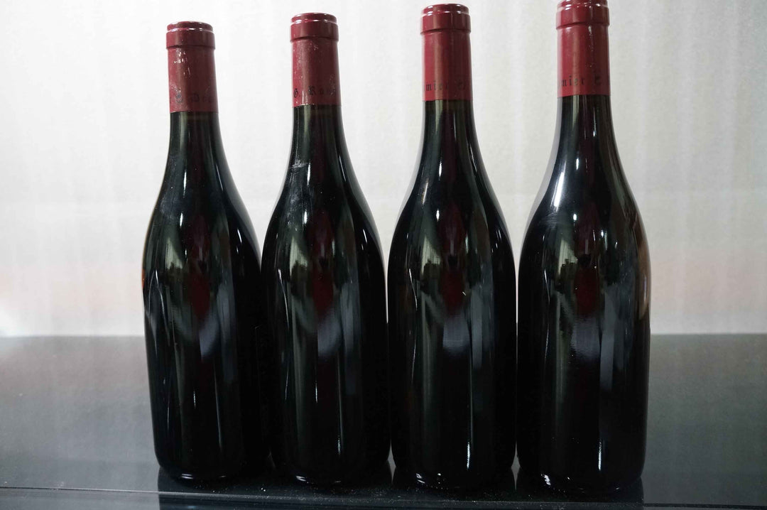 Georges Roumier Chambolle Musigny Les Combottes 1er Cru 2015