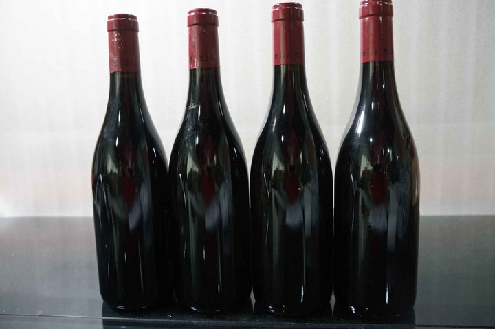 Georges Roumier Chambolle Musigny Les Combottes 1er Cru 2015