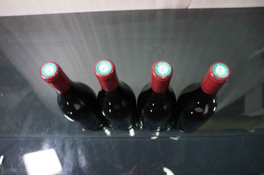 Georges Roumier Chambolle Musigny Les Combottes 1er Cru 2015