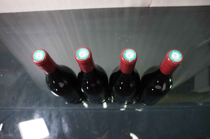 Georges Roumier Chambolle Musigny Les Combottes 1er Cru 2015