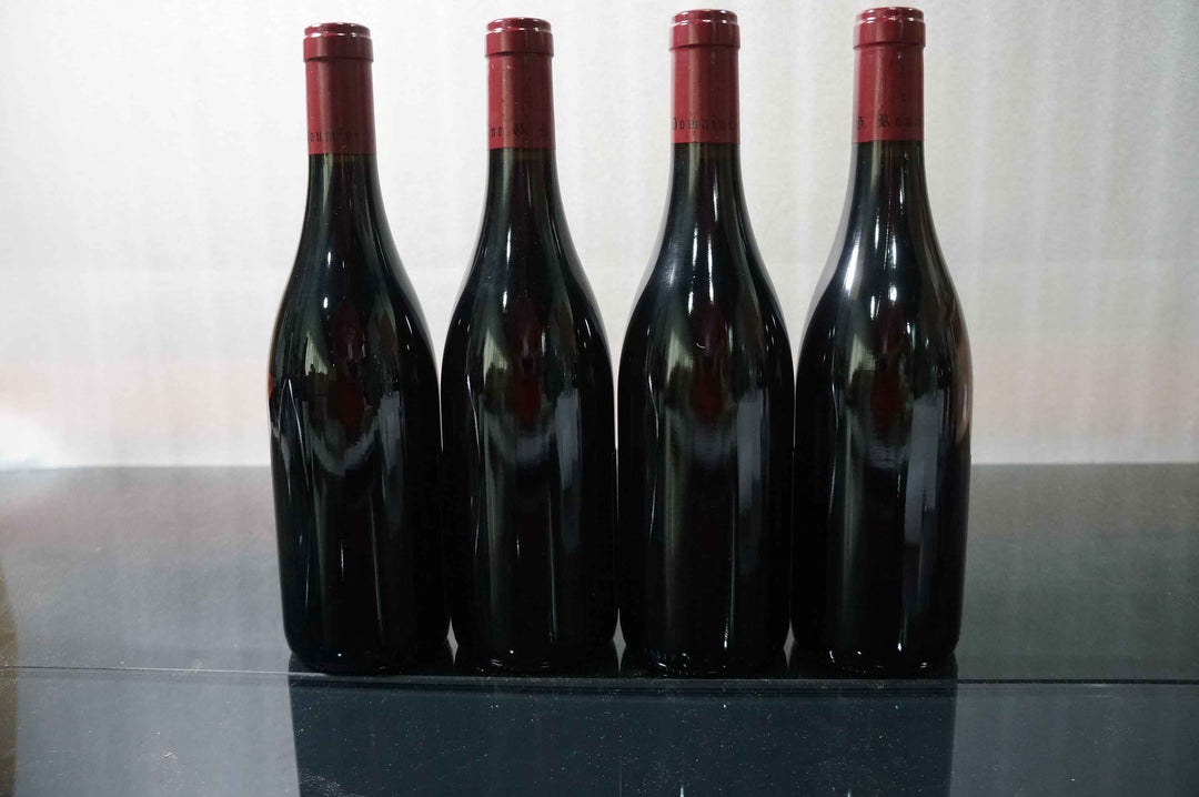 Georges Roumier Chambolle Musigny Les Cras 1er Cru 2015