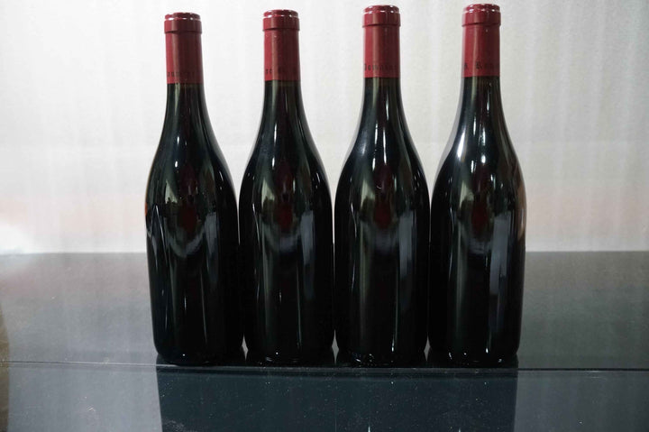 Georges Roumier Chambolle Musigny Les Cras 1er Cru 2015