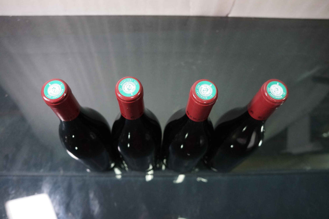 Georges Roumier Chambolle Musigny Les Cras 1er Cru 2015
