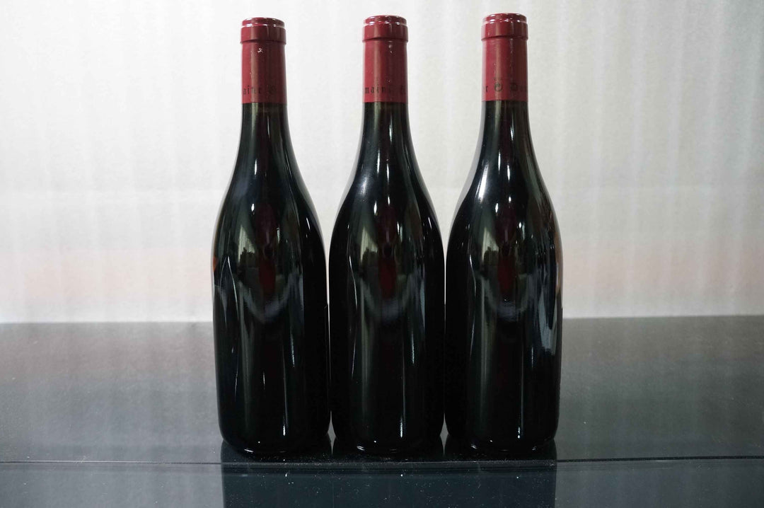 Georges Roumier Morey St Denis Clos de la Bussiere 1er Cru 2015