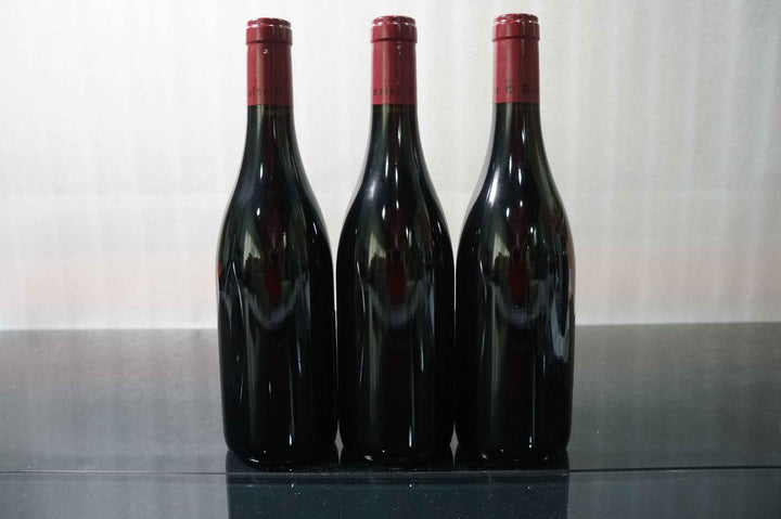 Georges Roumier Morey St Denis Clos de la Bussiere 1er Cru 2015