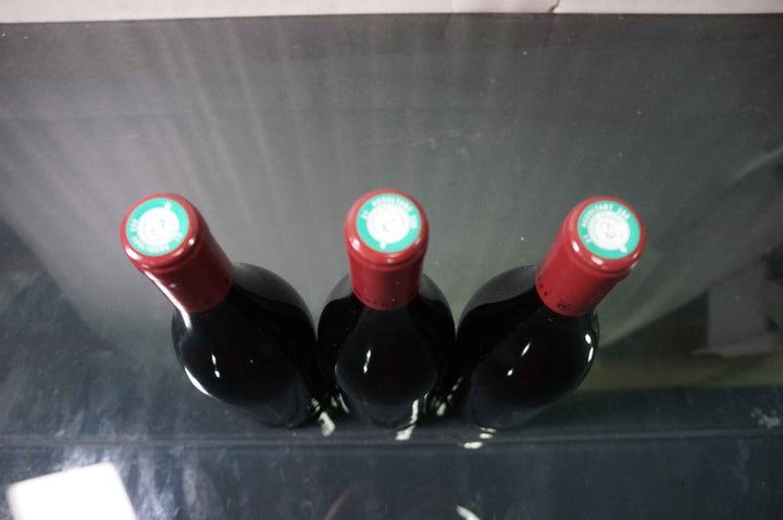 Georges Roumier Morey St Denis Clos de la Bussiere 1er Cru 2015