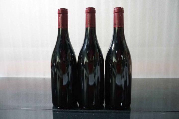Georges Roumier Bonnes Mares Grand Cru 2015
