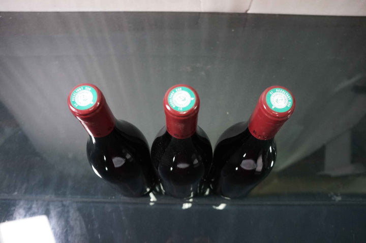 Georges Roumier Bonnes Mares Grand Cru 2015