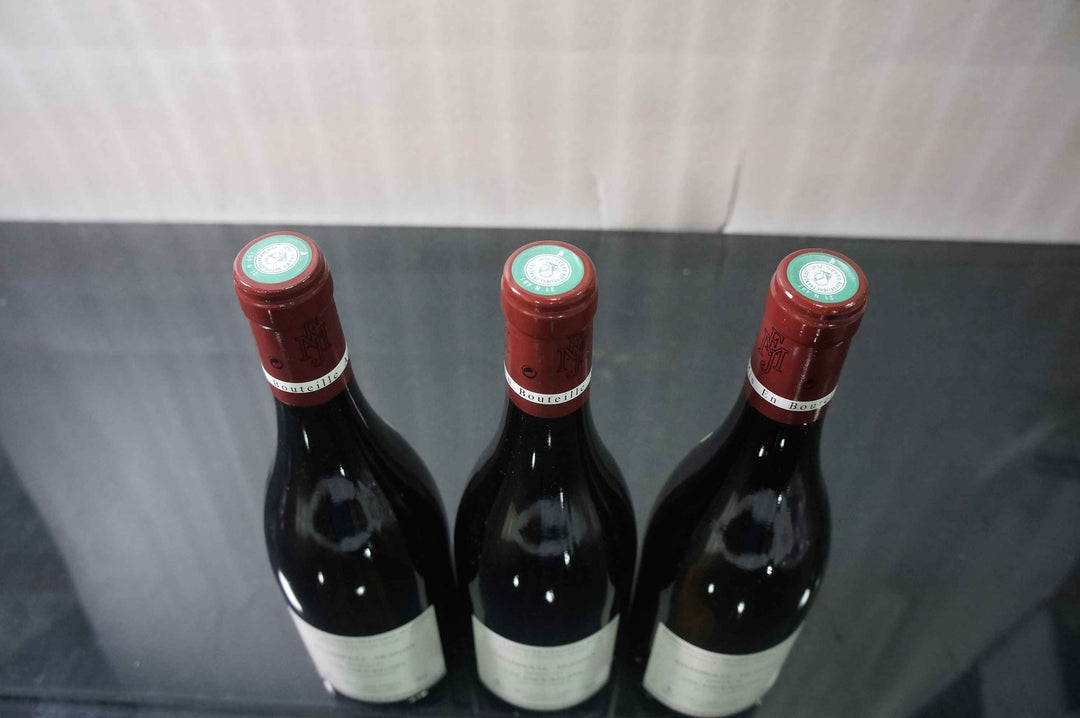 J.F. Mugnier Chambolle Musigny Les Amoreuses 1er Cru 2015