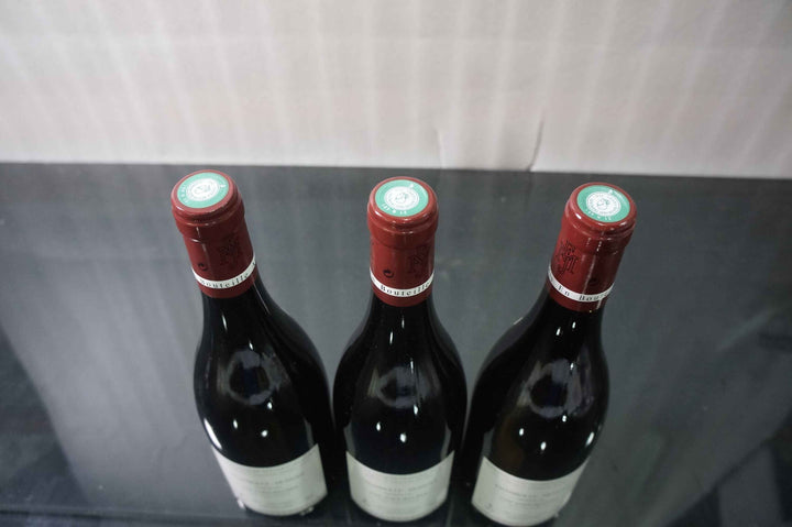 J.F. Mugnier Chambolle Musigny Les Amoreuses 1er Cru 2015