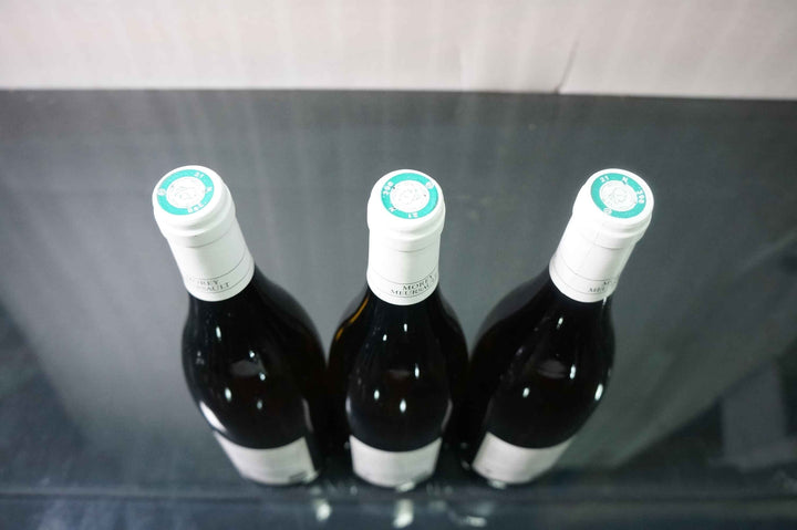 Pierre Morey Meursault 2014