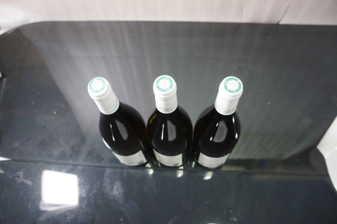 Pierre Morey Meursault Les Tessons 2015