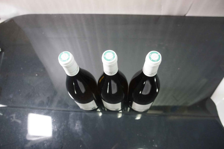 Pierre Morey Meursault Les Tessons 2015