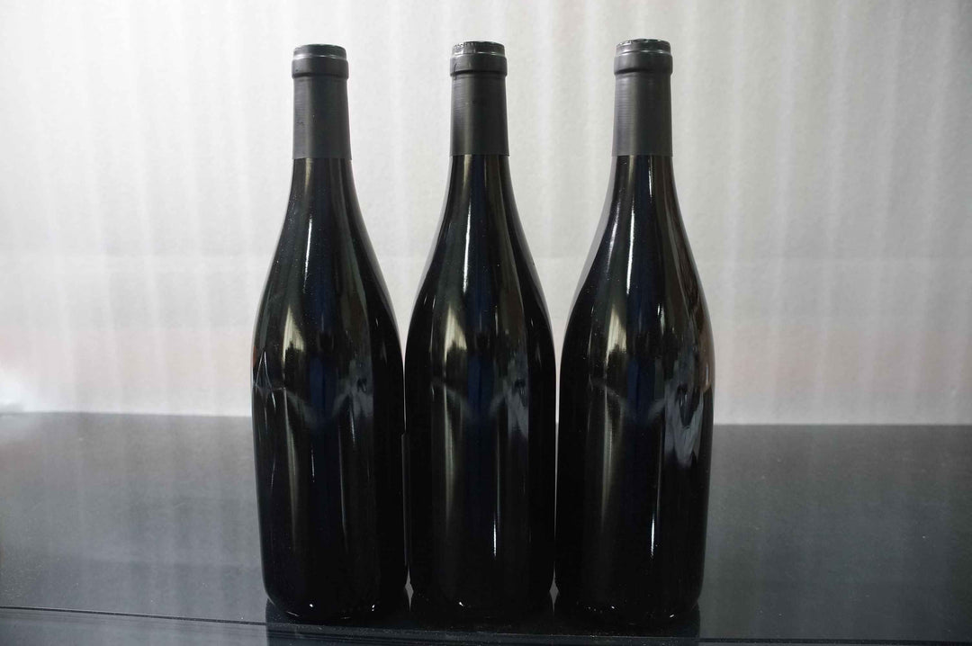Pierre Boisson Auxey Duresses 1er Cru 2015