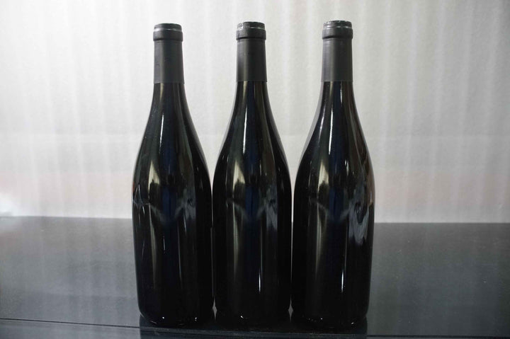 Pierre Boisson Auxey Duresses 1er Cru 2015