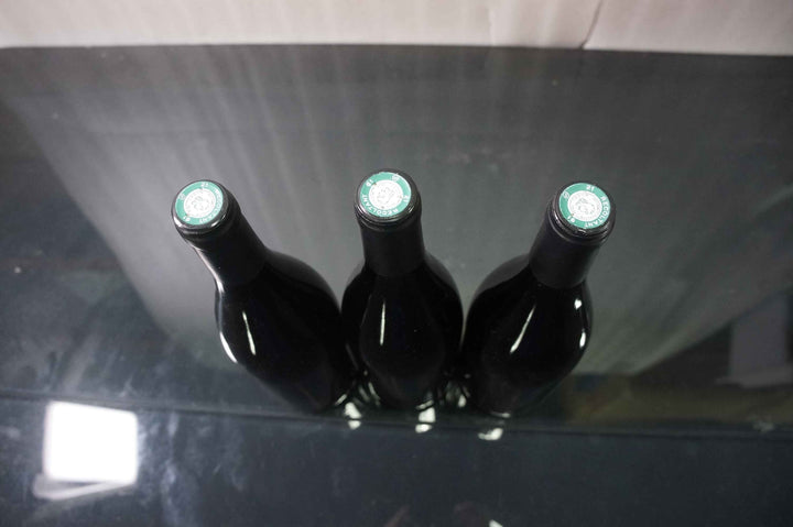 Pierre Boisson Auxey Duresses 1er Cru 2015
